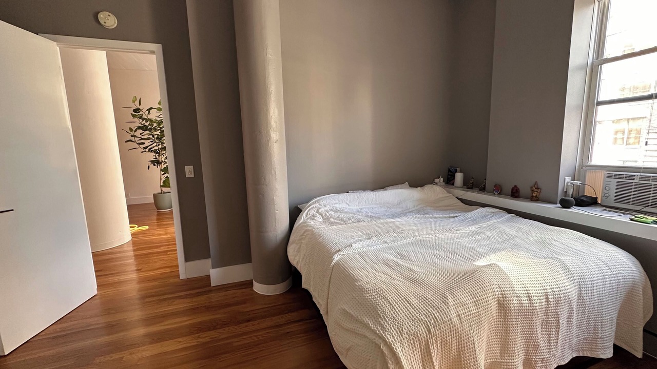 Photo of Bedroom in SoHo