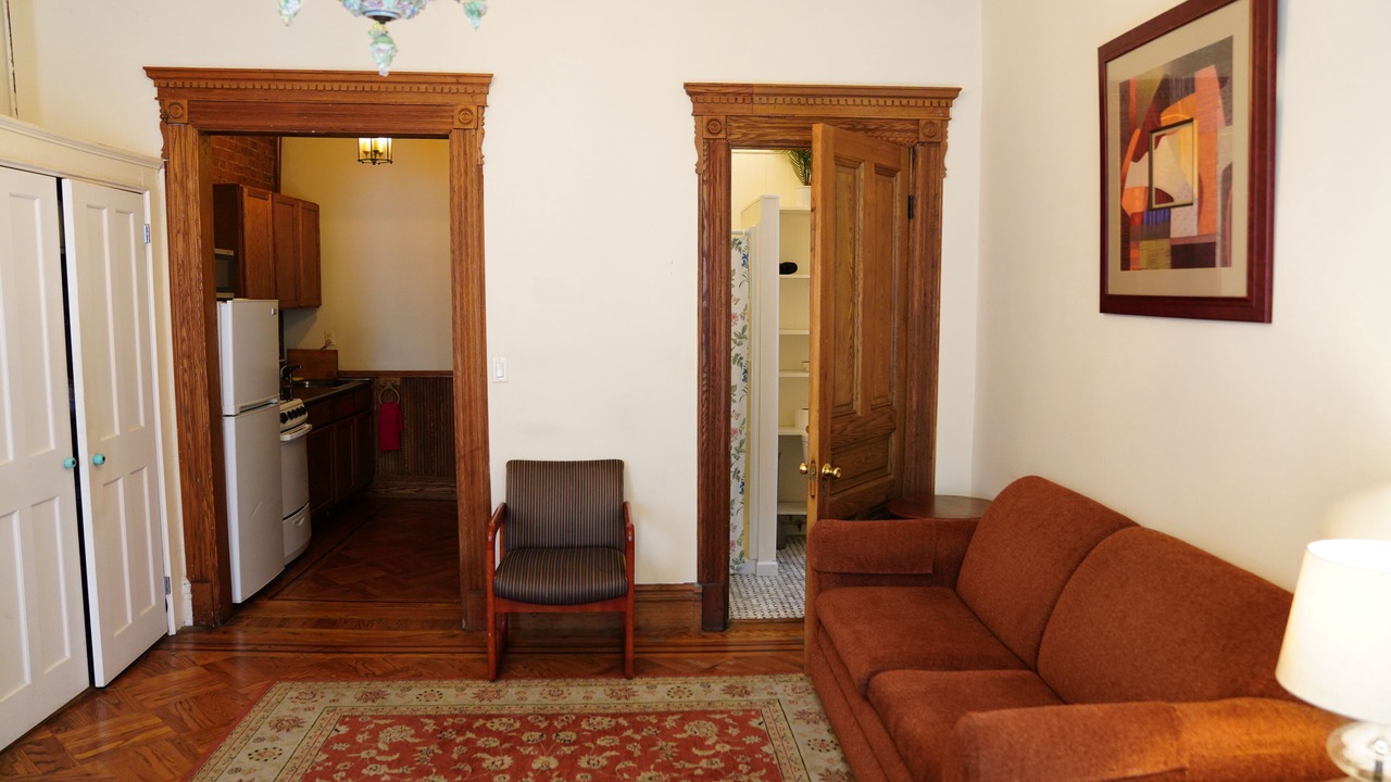 Photo of Livingroom in Central Park North