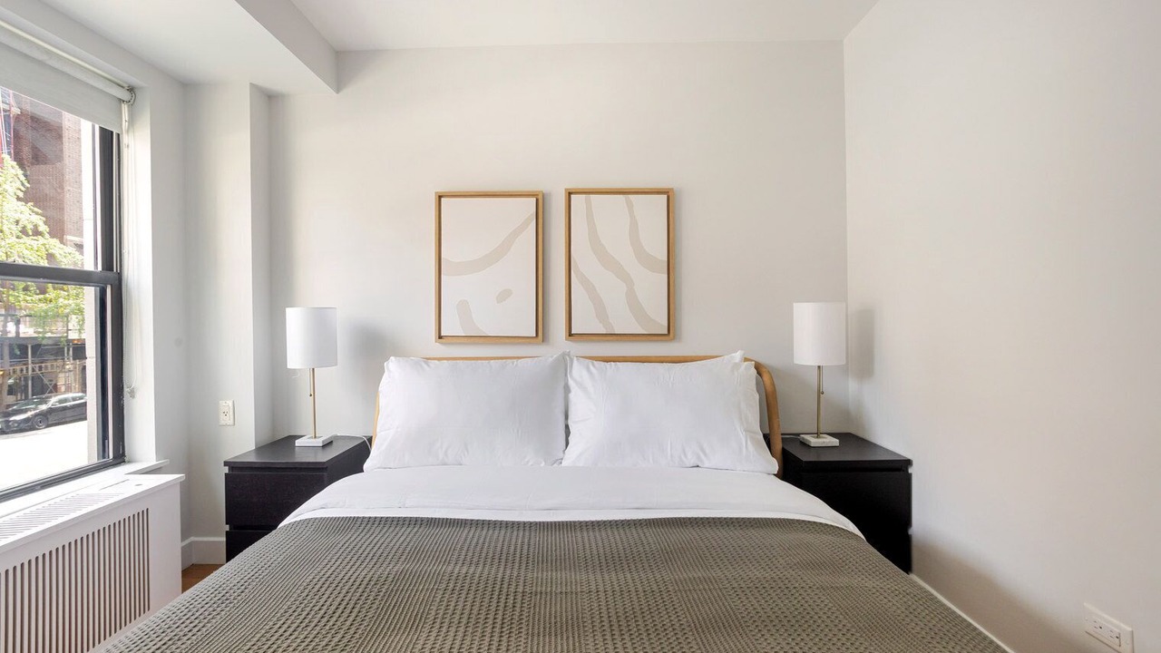 Photo of Bedroom in Sutton Place