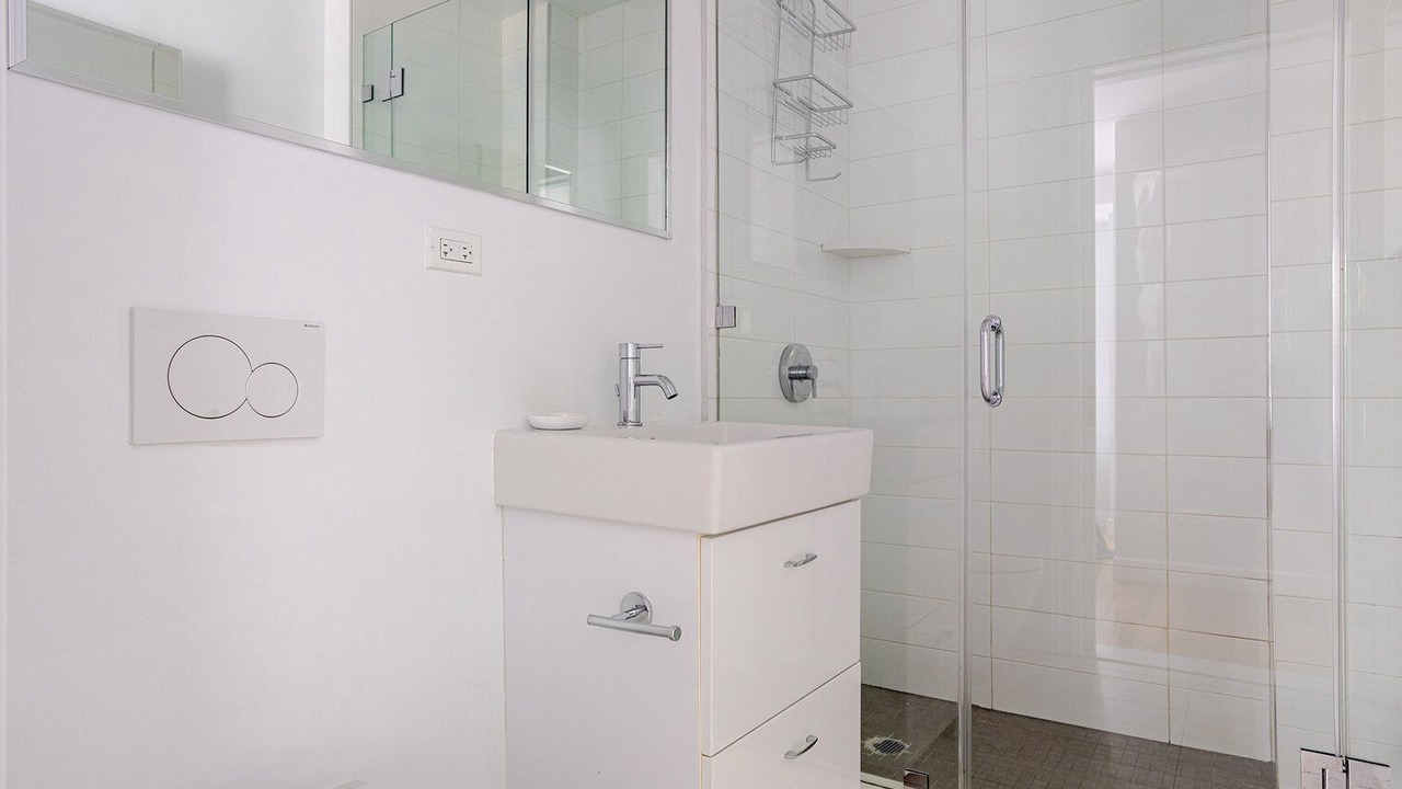 Photo of Bathroom in Sutton Place