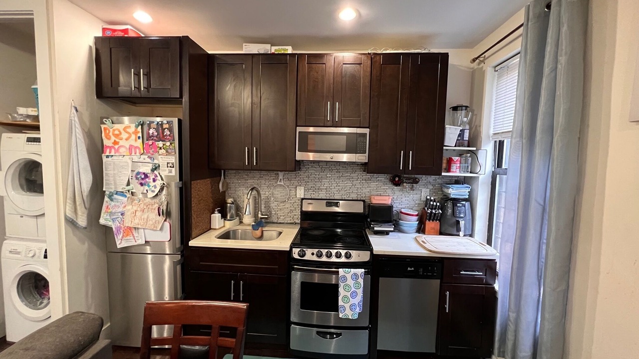 Photo of Kitchen in Washington Heights