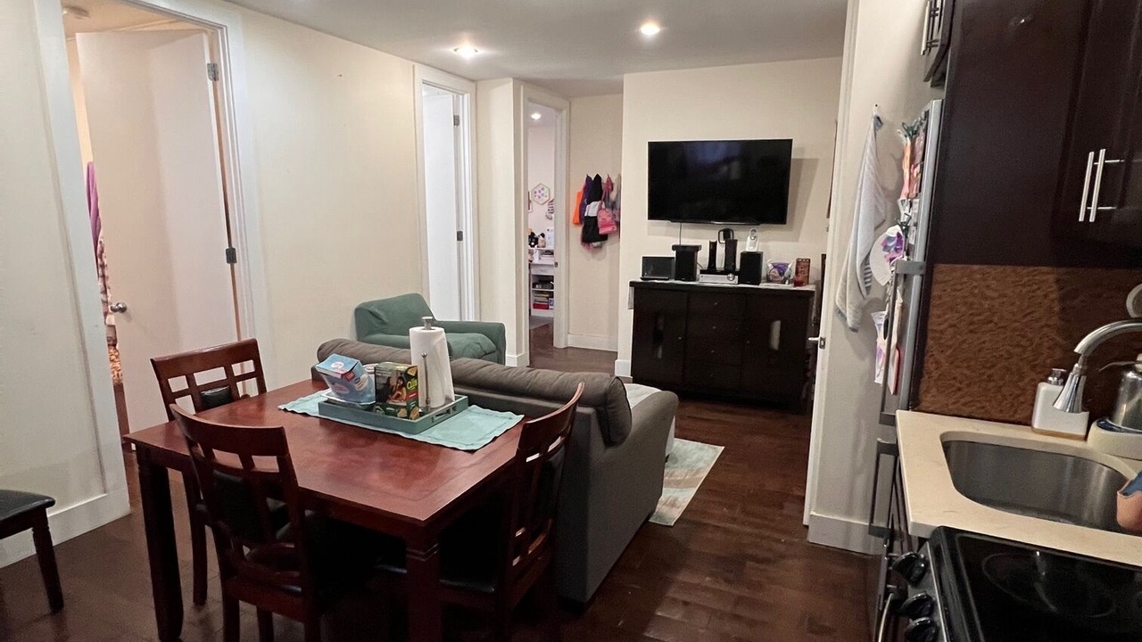 Photo of Kitchen in Washington Heights
