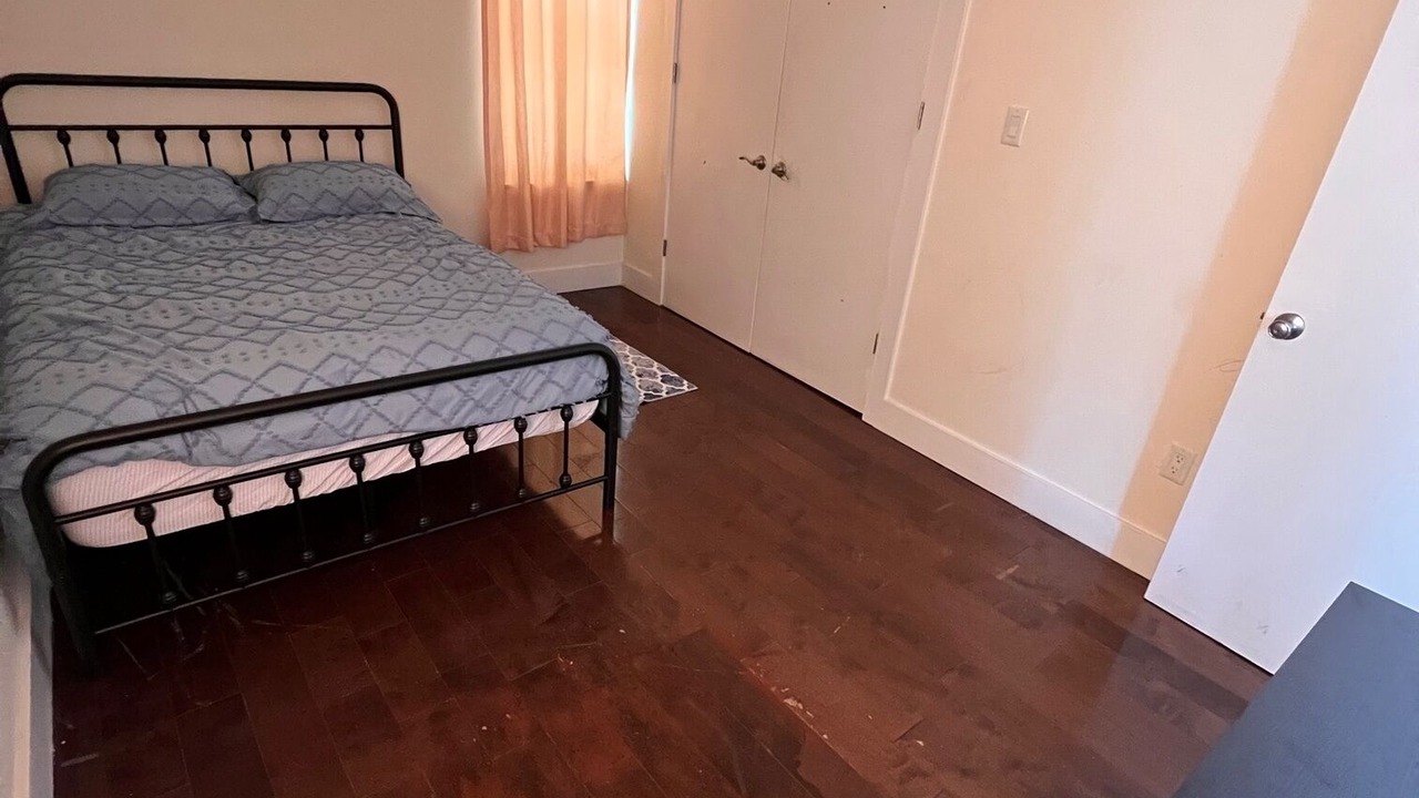 Photo of Bedroom in Washington Heights