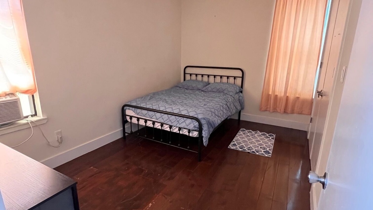 Photo of Bedroom in Washington Heights