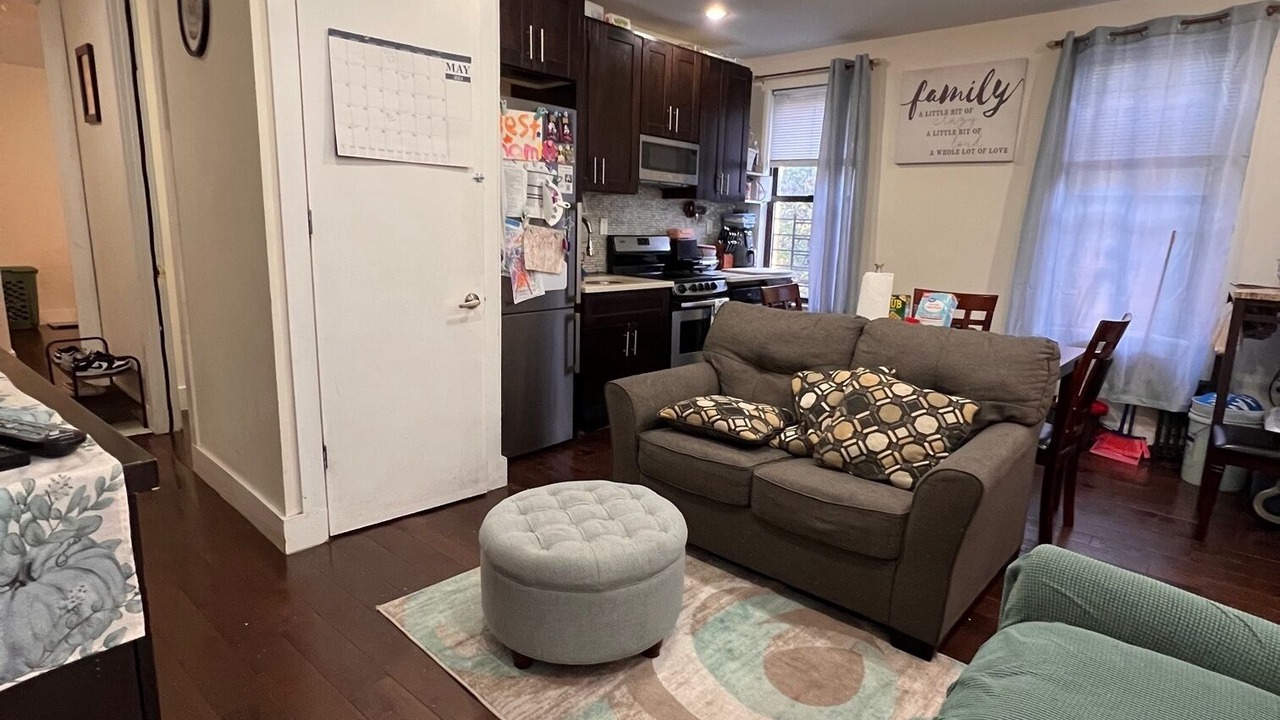 Photo of Livingroom in Washington Heights