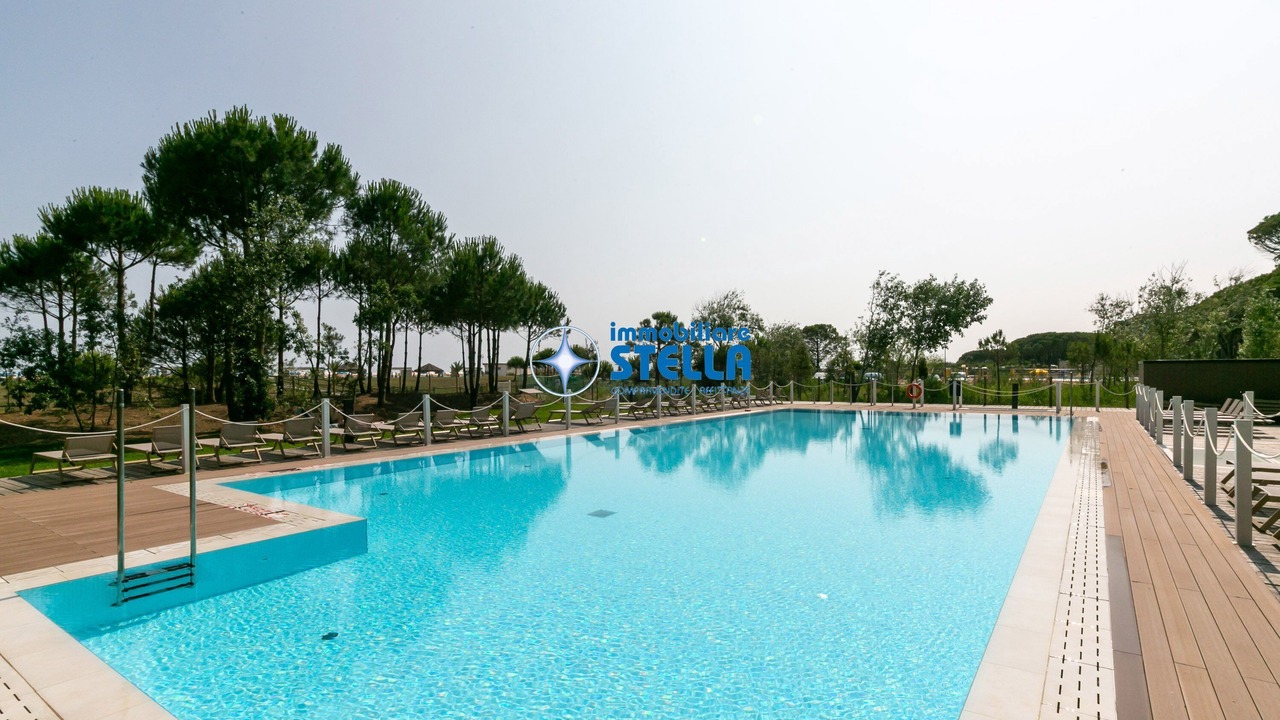 Photo of Outdoor in Jesolo Pineta