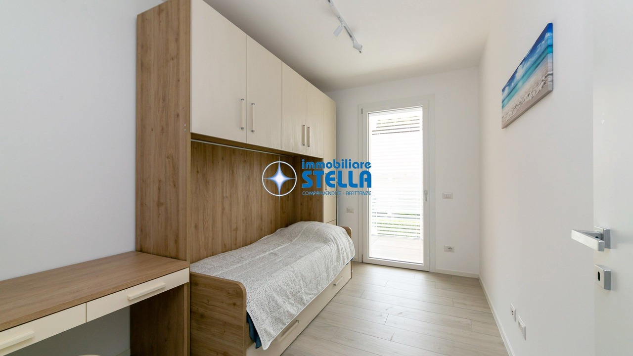 Photo of Bedroom in Jesolo Pineta