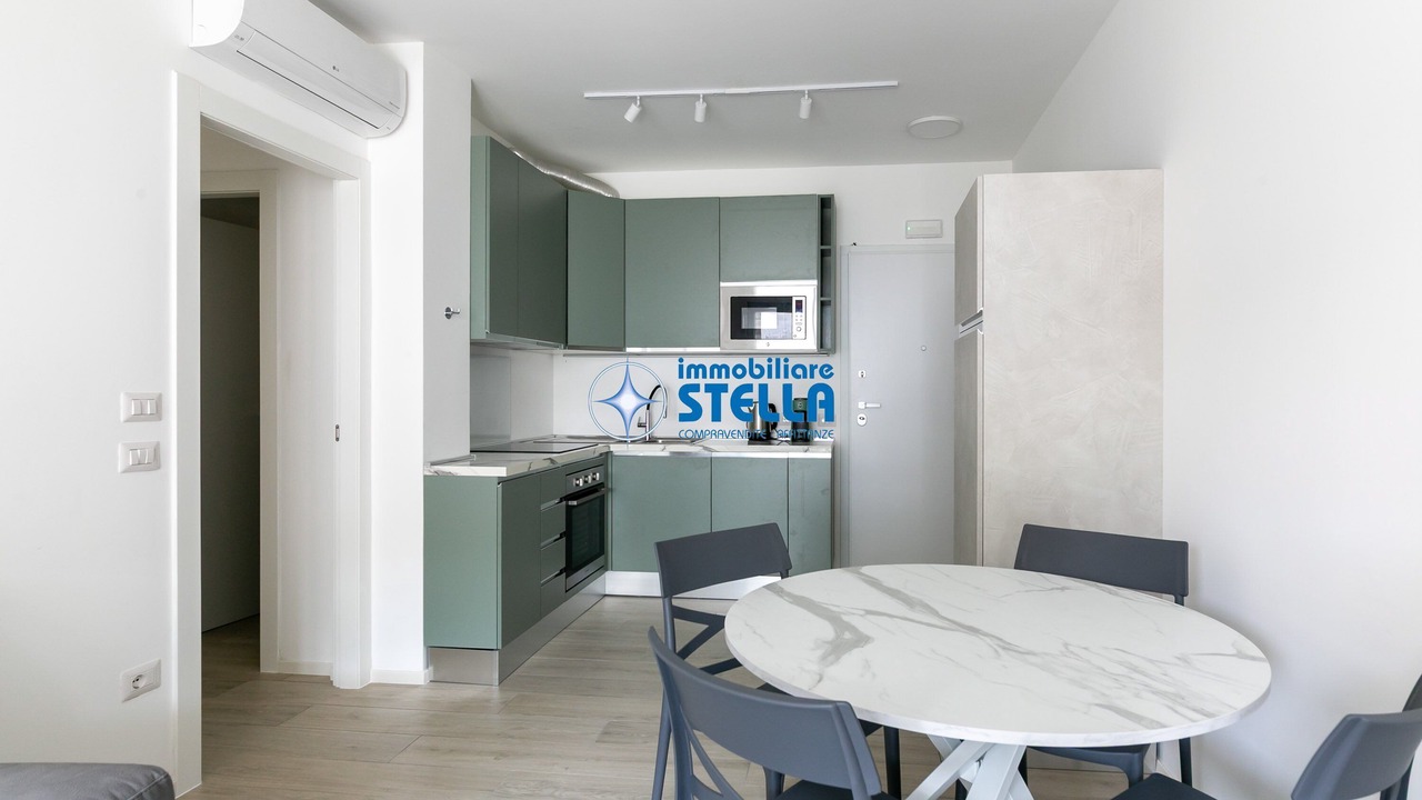 Photo of Kitchen in Jesolo Pineta