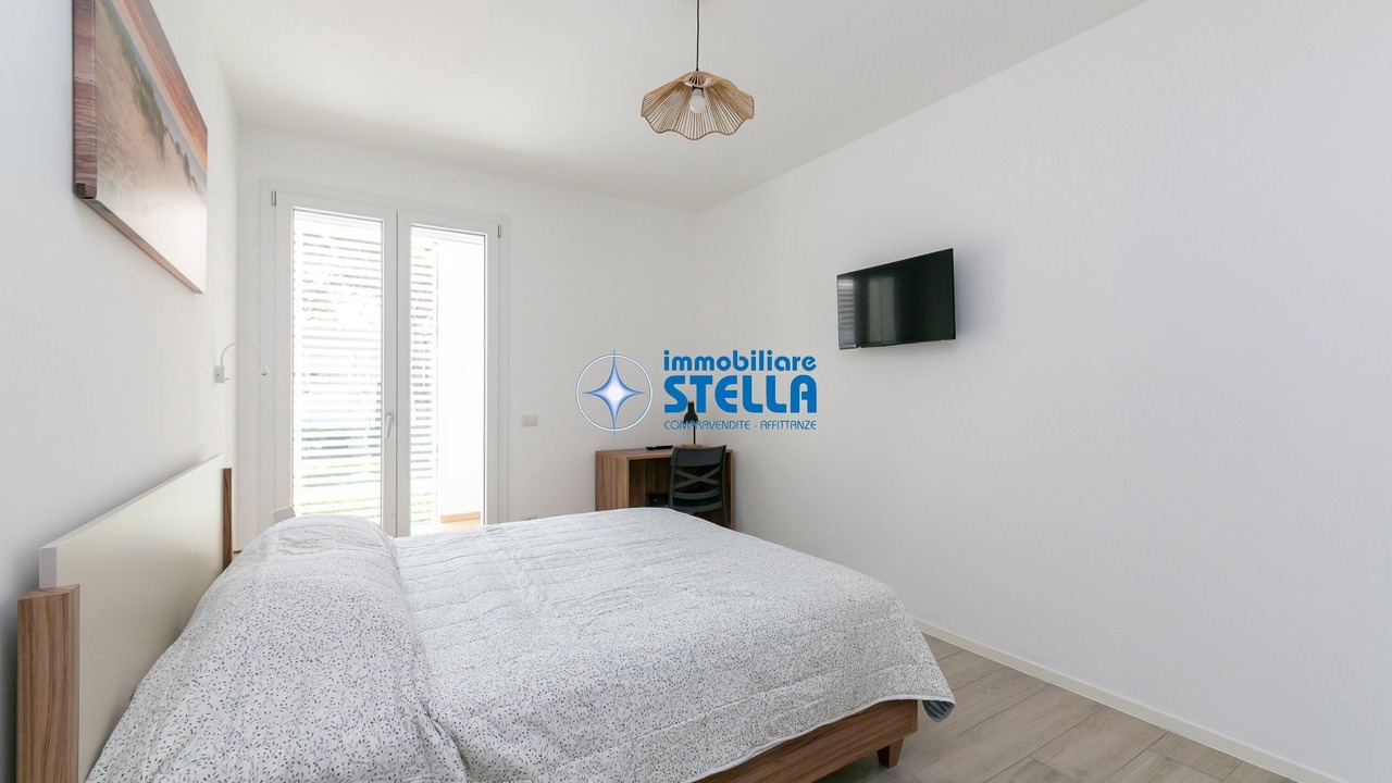 Photo of Bedroom in Jesolo Pineta