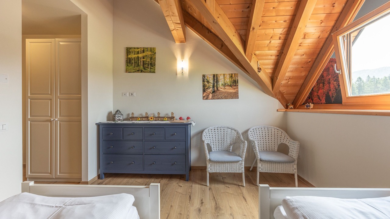Photo of Bedroom in Tambre