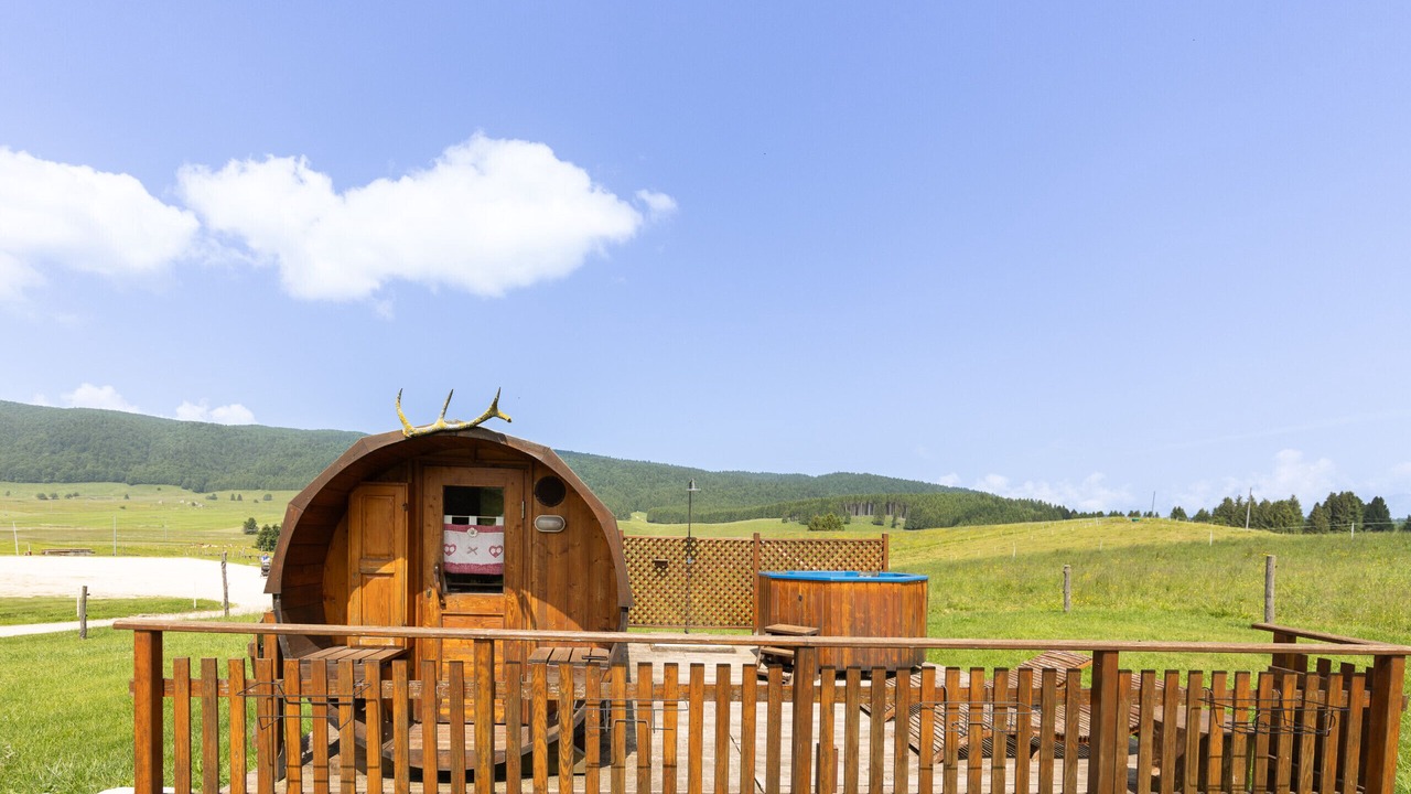 Photo of Outdoor in Tambre