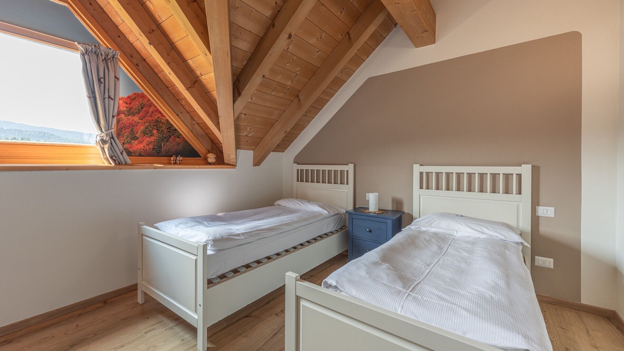 Photo of Bedroom in Tambre