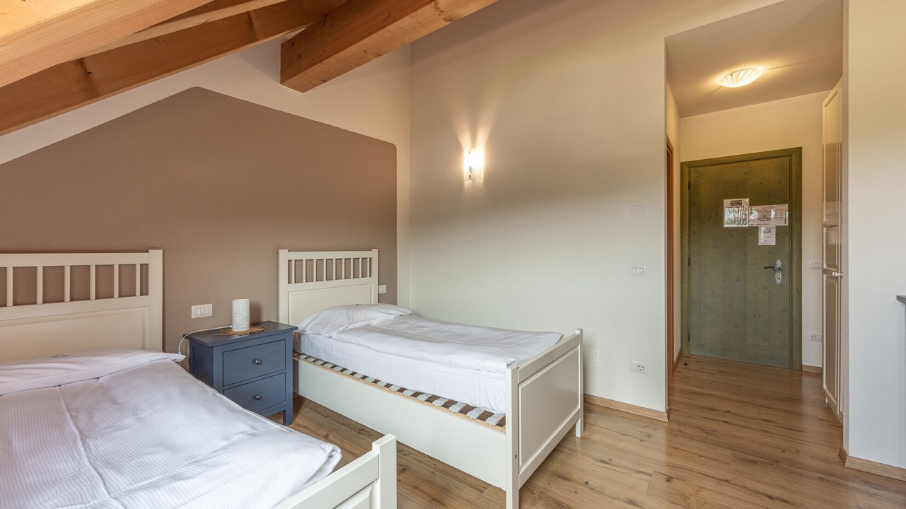 Photo of Bedroom in Tambre