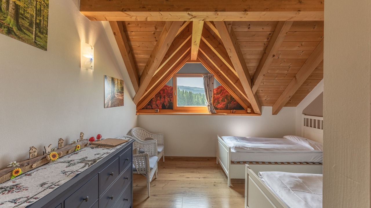 Photo of Bedroom in Tambre
