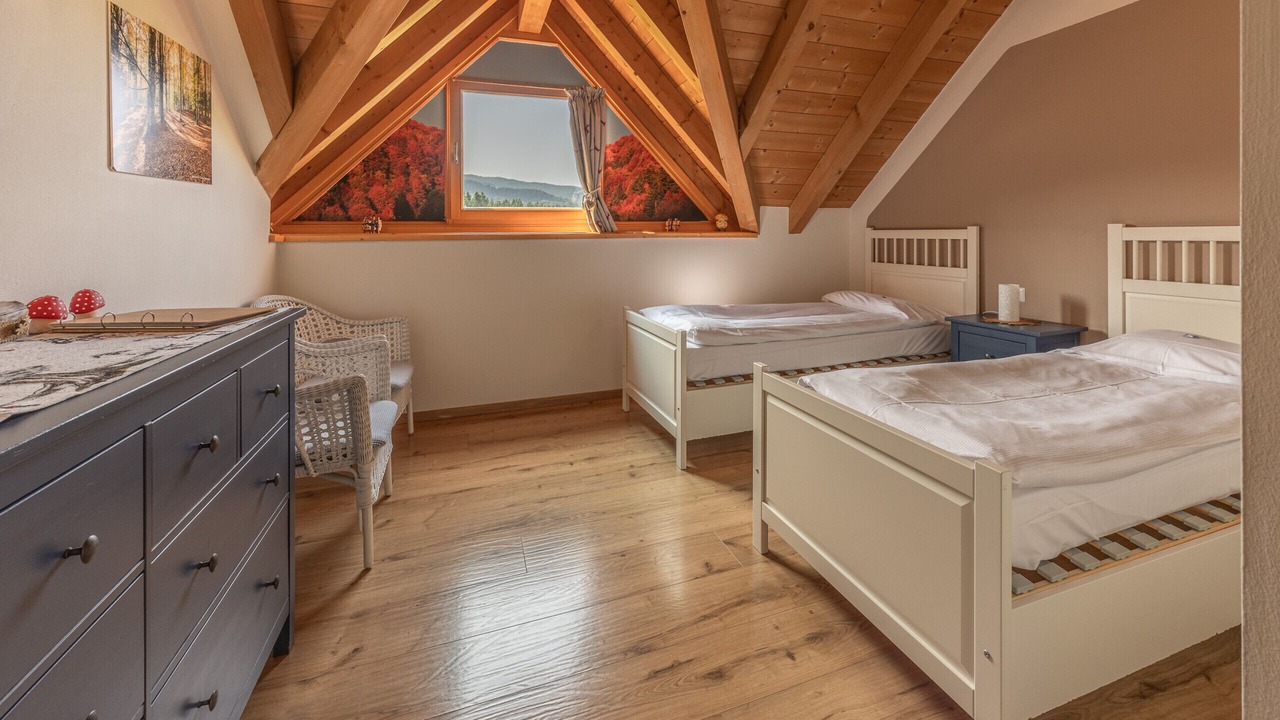 Photo of Bedroom in Tambre