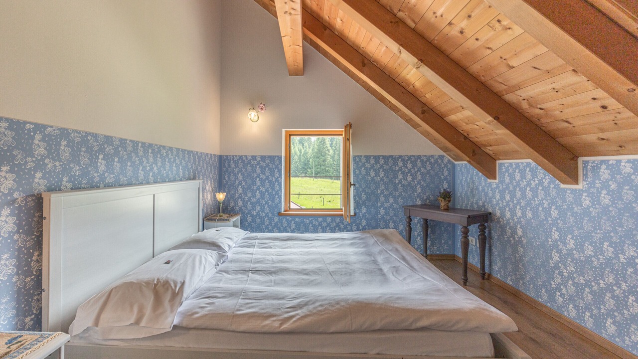 Photo of Bedroom in Tambre