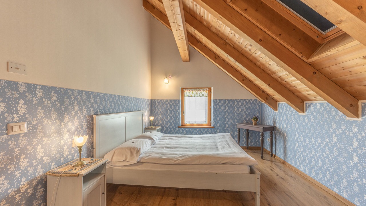 Photo of Bedroom in Tambre