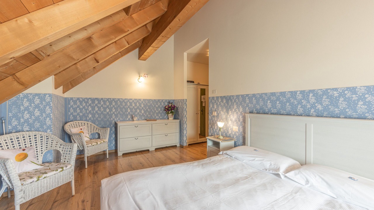 Photo of Bedroom in Tambre