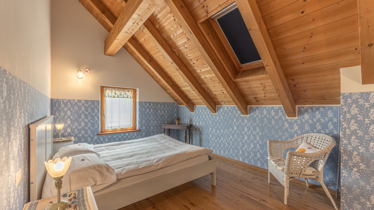Photo of Bedroom in Tambre