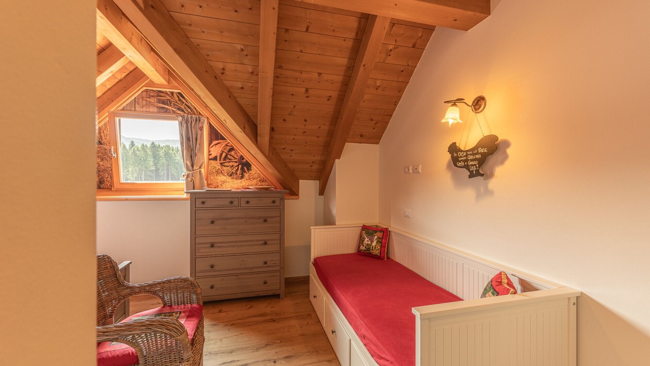 Photo of Bedroom in Tambre