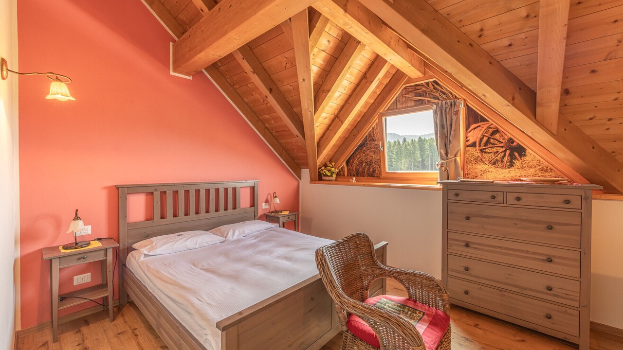 Photo of Bedroom in Tambre