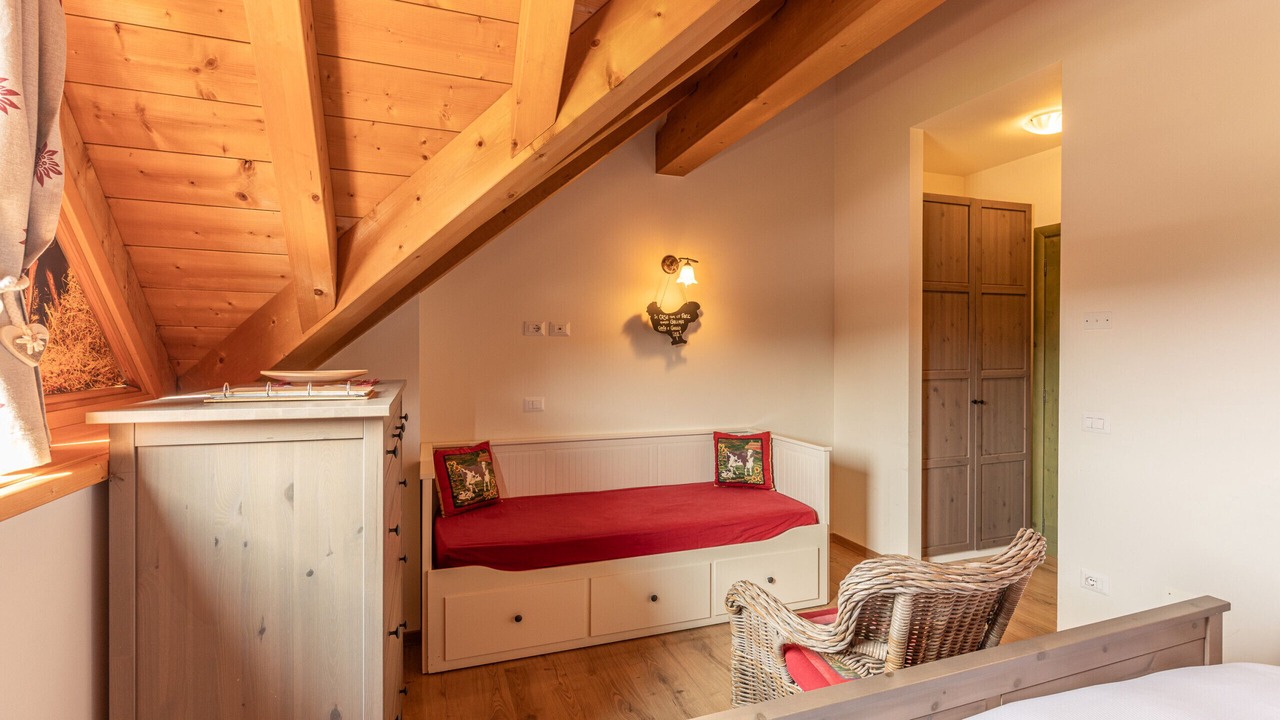 Photo of Bedroom in Tambre