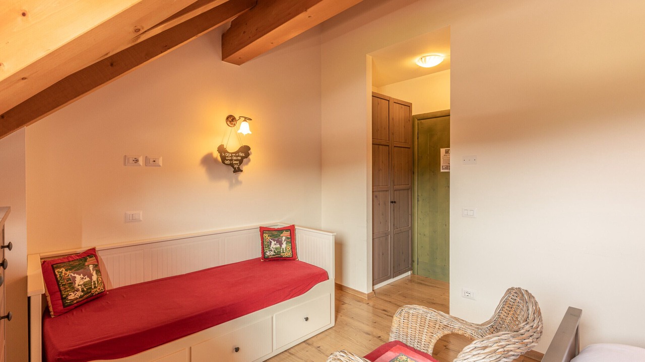Photo of Bedroom in Tambre
