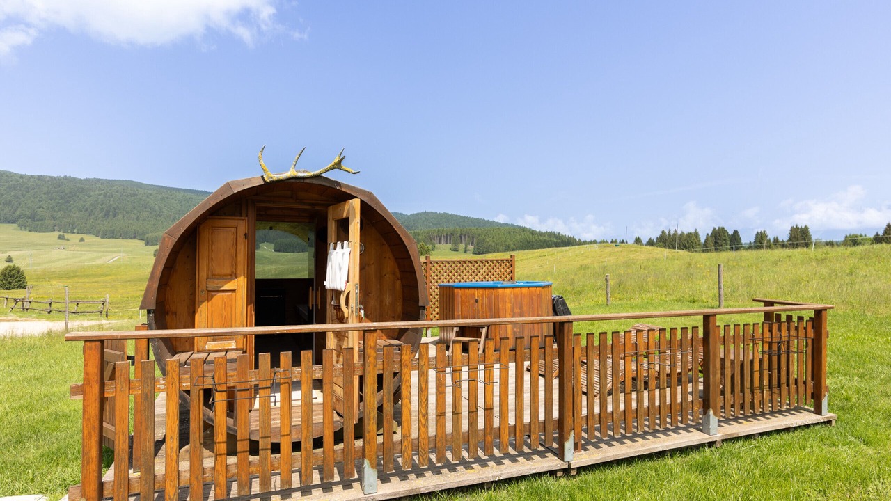 Photo of Outdoor in Tambre