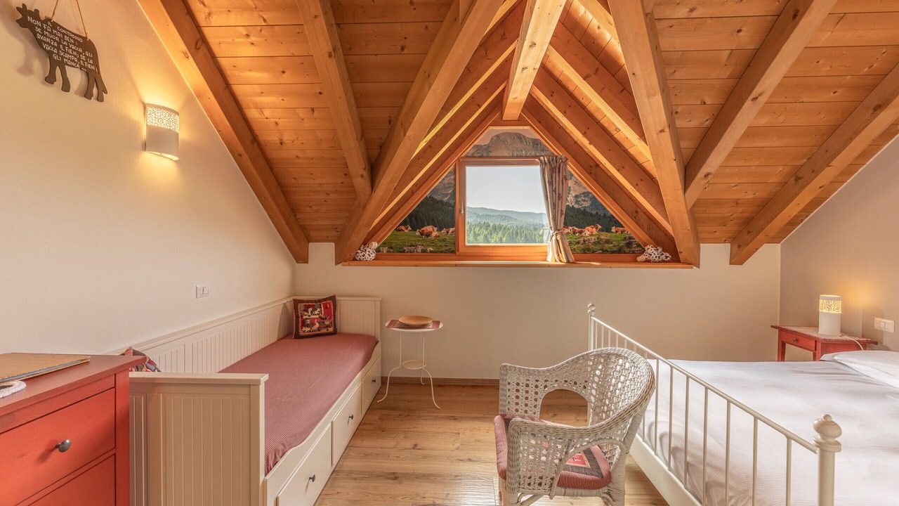 Photo of Bedroom in Tambre