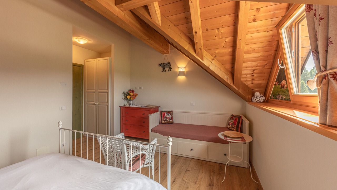 Photo of Bedroom in Tambre
