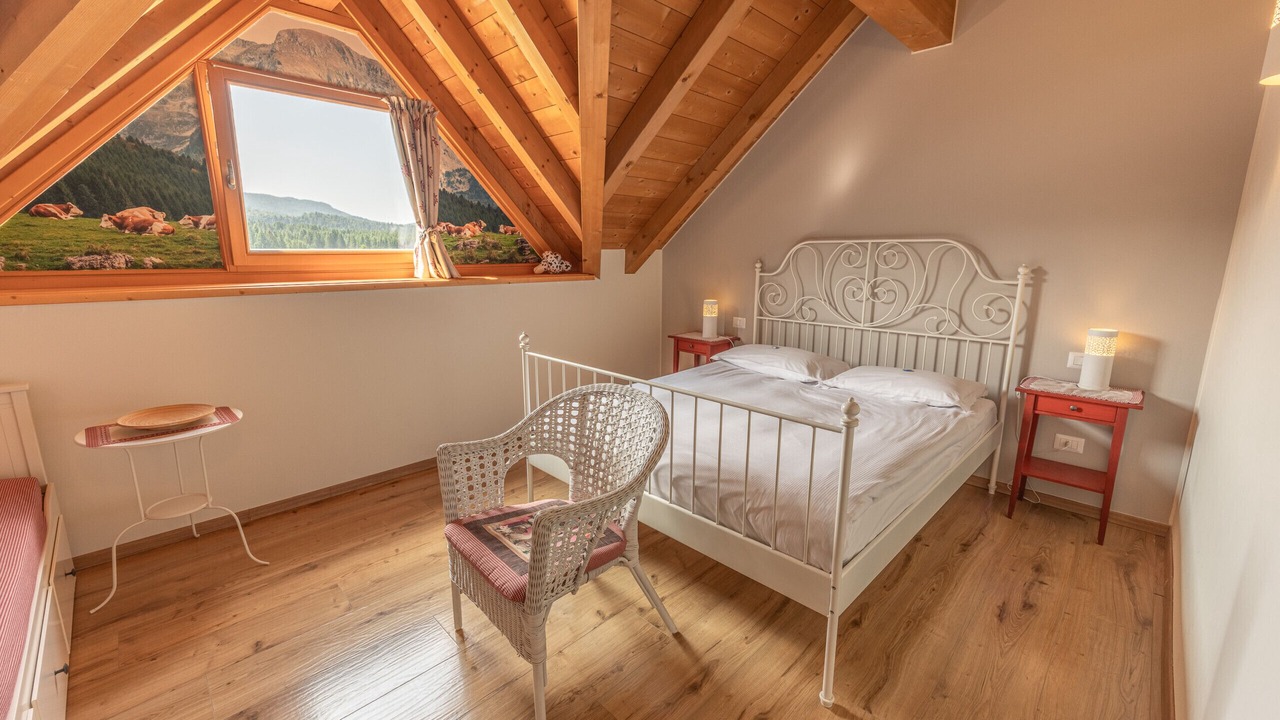 Photo of Bedroom in Tambre
