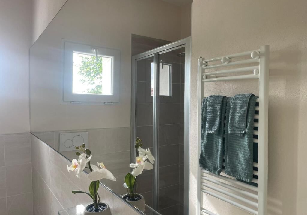 Photo of Bathroom in Sud