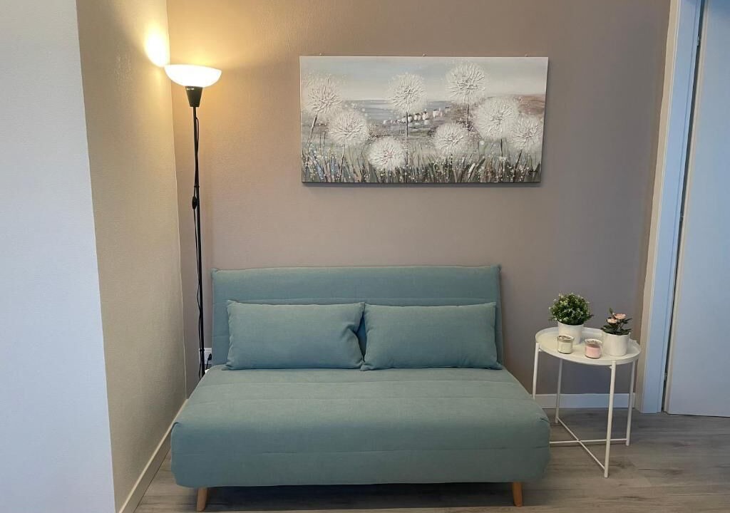 Photo of Livingroom in Sud