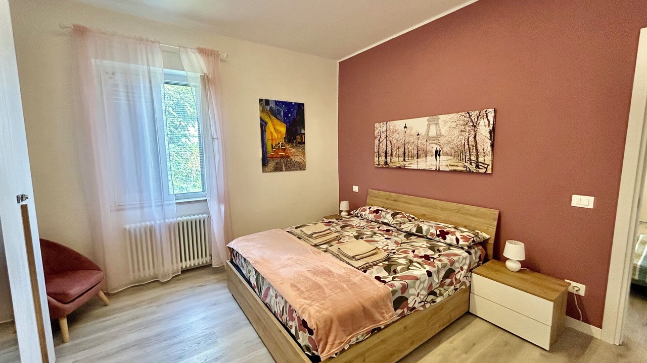 Photo of Bedroom in Sud