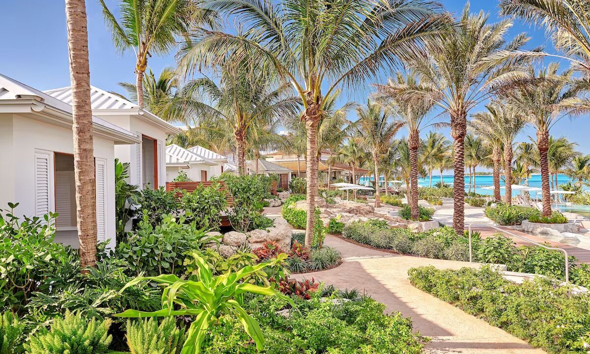 Photo of Outdoor in Nassau