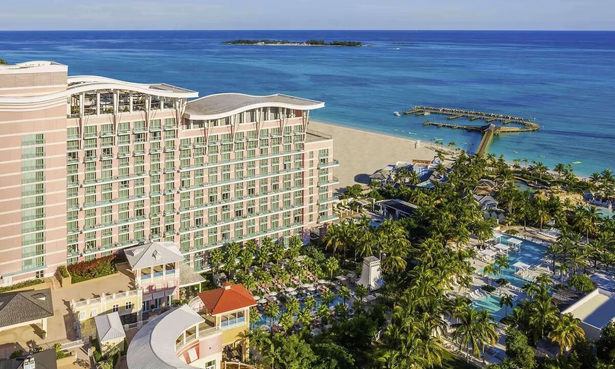 Photo of Outdoor in Nassau