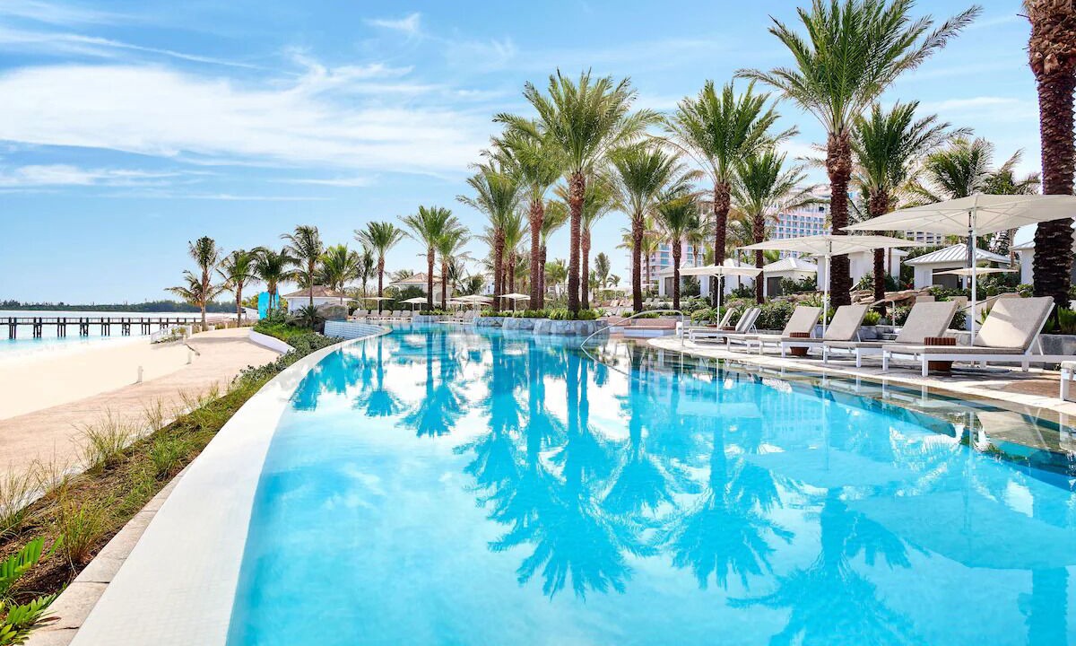 Photo of Outdoor in Nassau