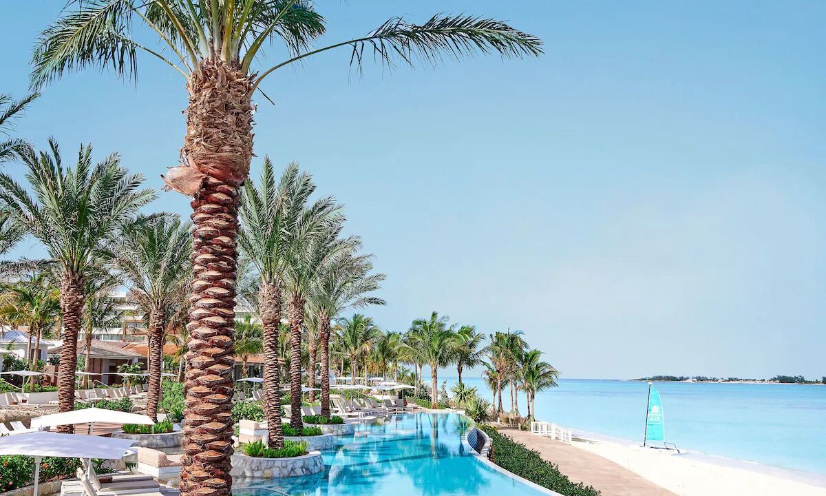 Photo of Outdoor in Nassau