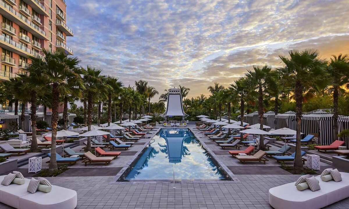 Photo of Outdoor in Nassau