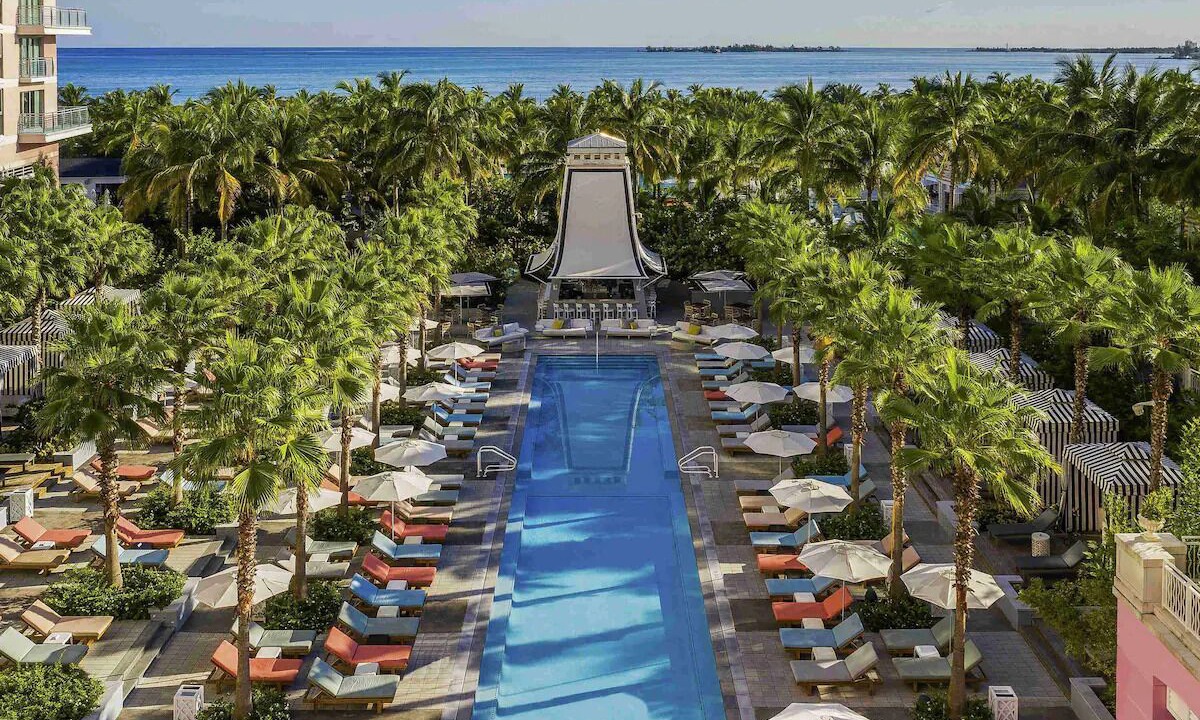 Photo of Outdoor in Nassau