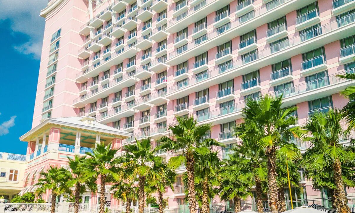 Photo of Outdoor in Nassau