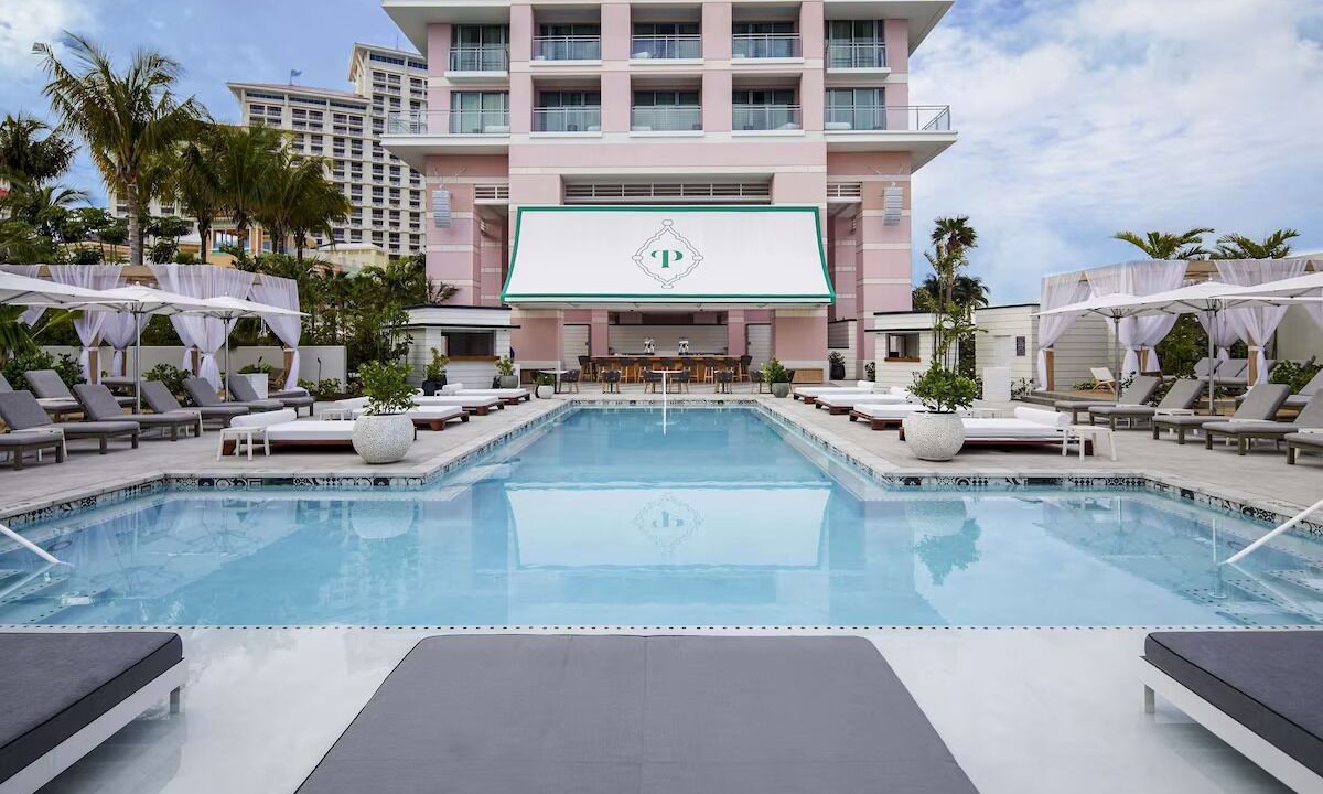 Photo of Outdoor in Nassau
