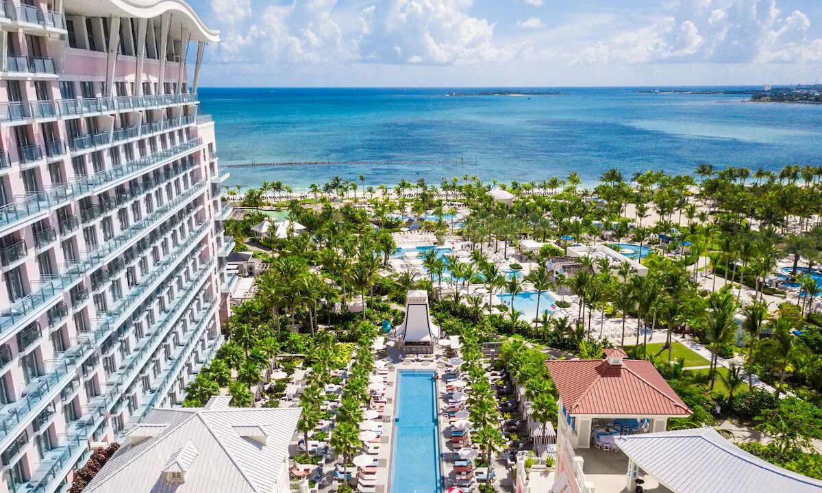 Photo of Outdoor in Nassau