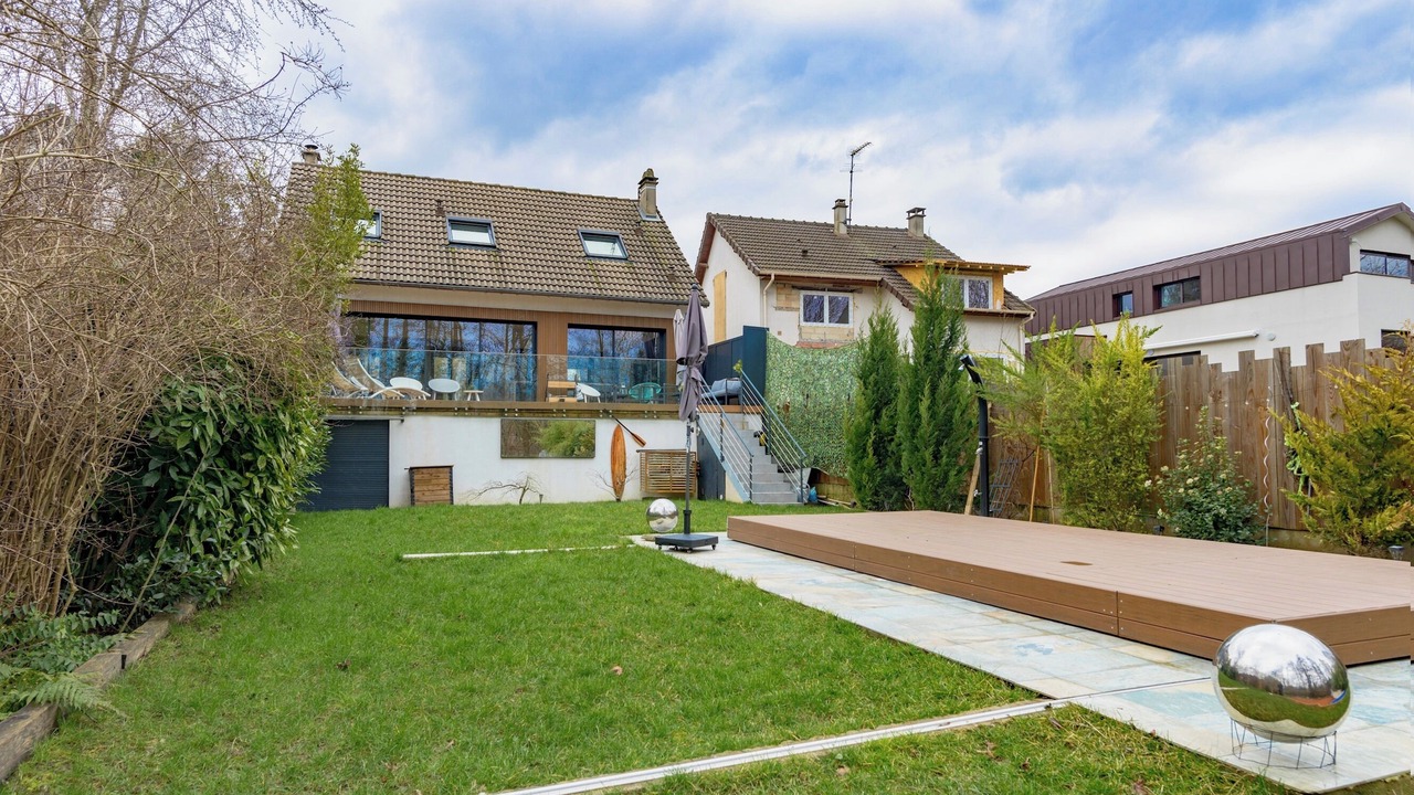 Photo of Outdoor in Bords de Marne