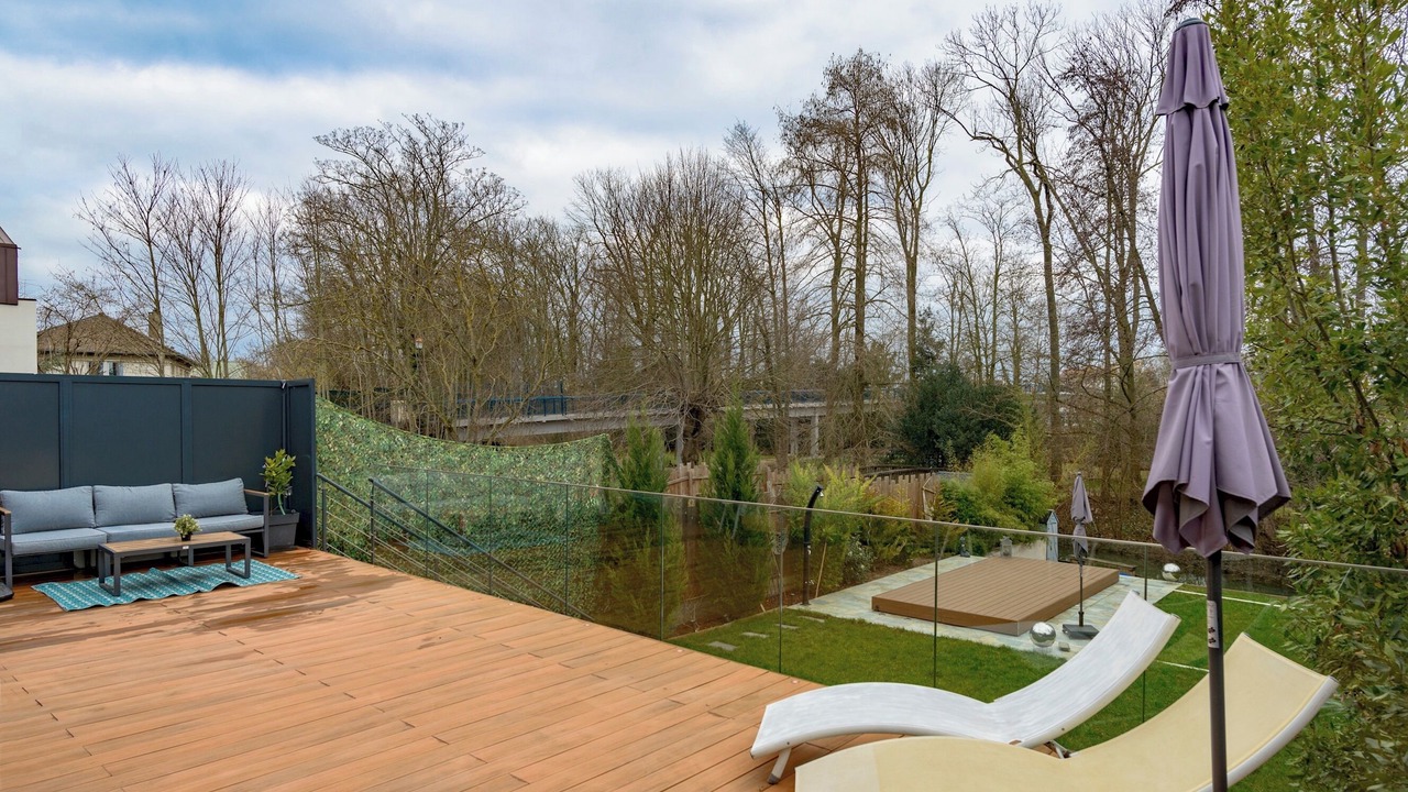 Photo of Outdoor in Bords de Marne