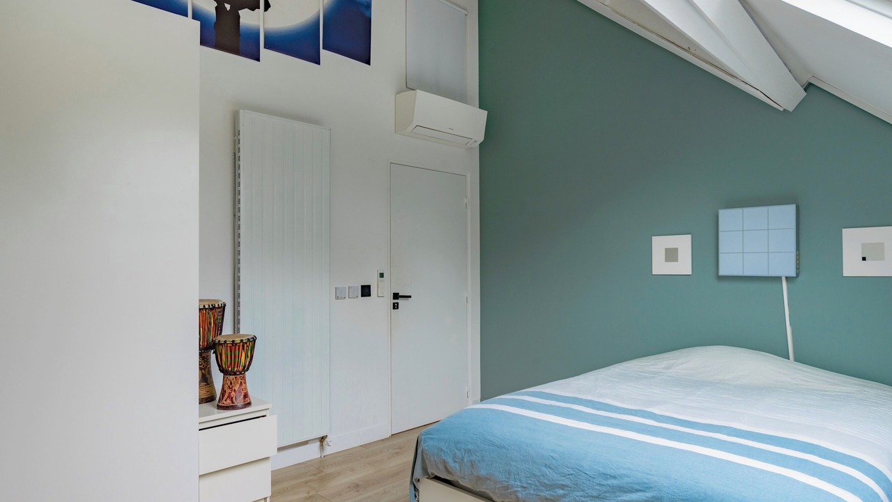 Photo of Bedroom in Bords de Marne