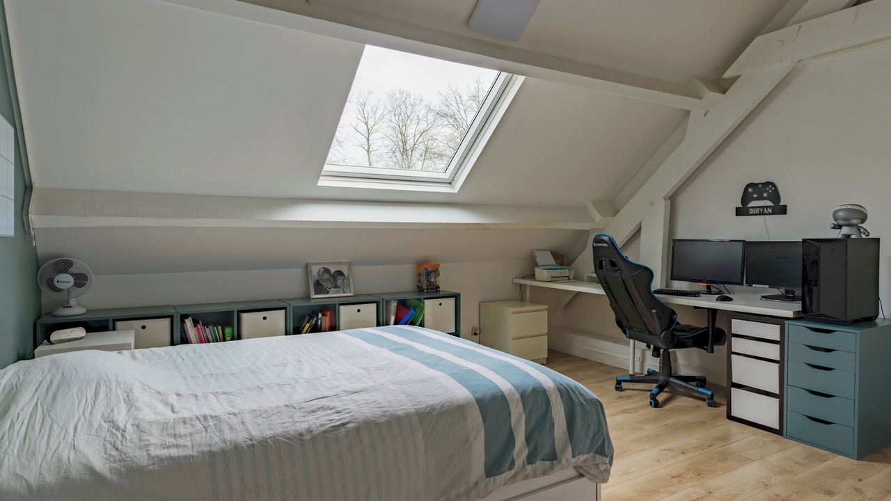 Photo of Bedroom in Bords de Marne