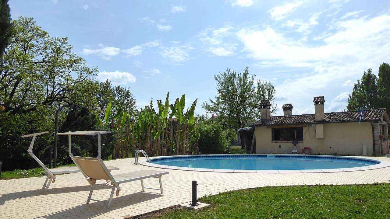 Photo of Outdoor in Castelcucco