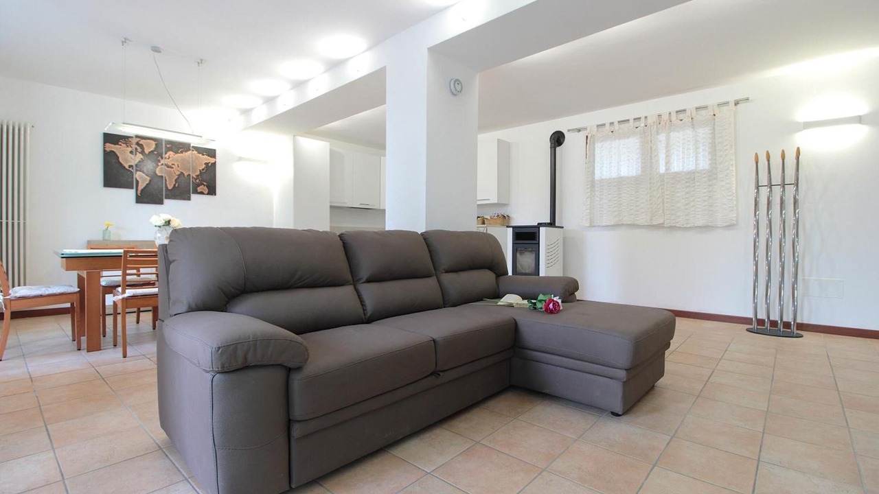 Photo of Livingroom in Castelcucco