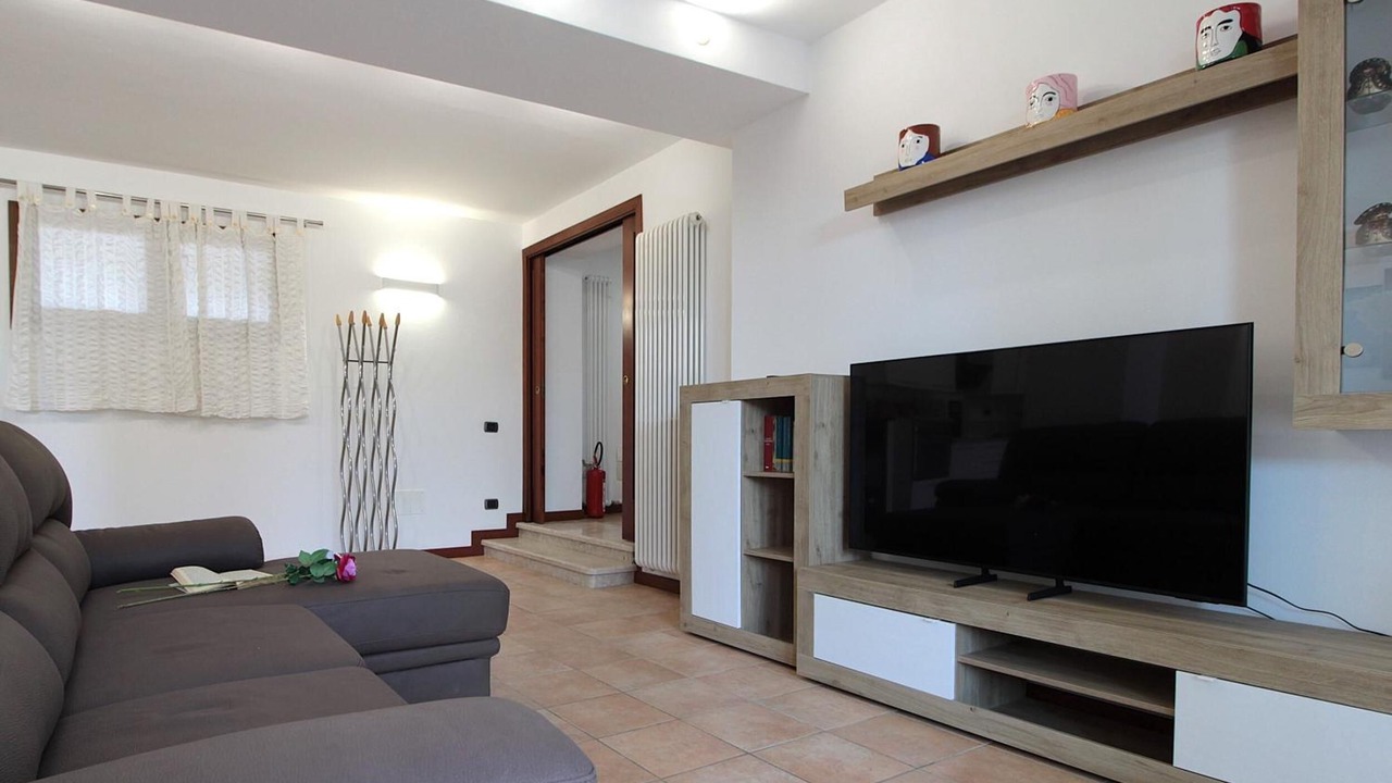 Photo of Livingroom in Castelcucco